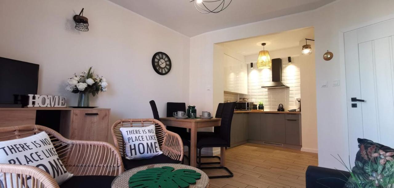 Apartament Kolobrzeg Port Welcome Home Εξωτερικό φωτογραφία
