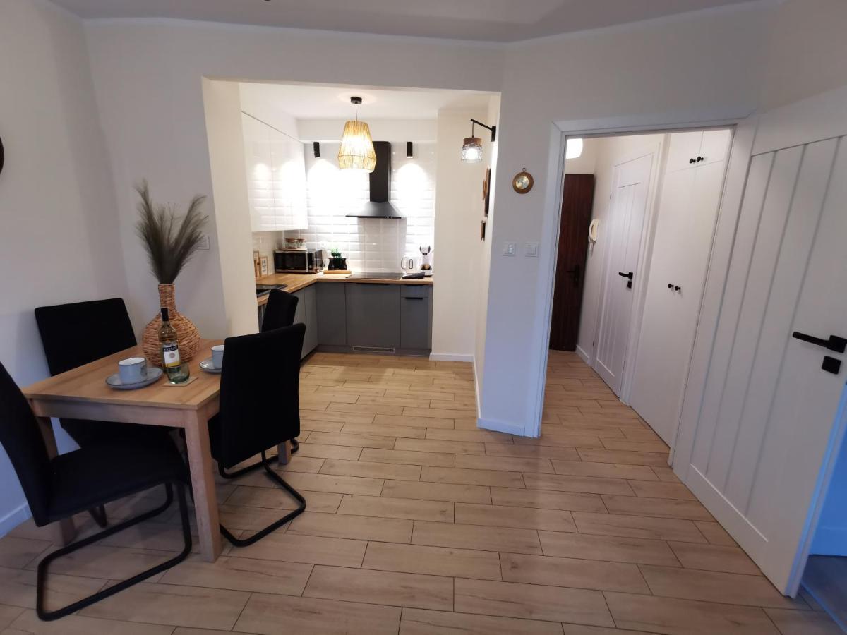 Apartament Kolobrzeg Port Welcome Home Εξωτερικό φωτογραφία